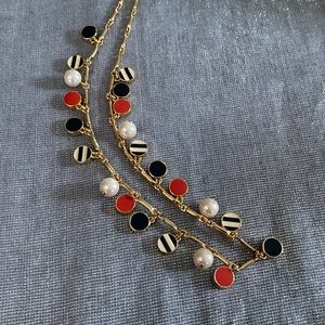 Kate Spade necklace